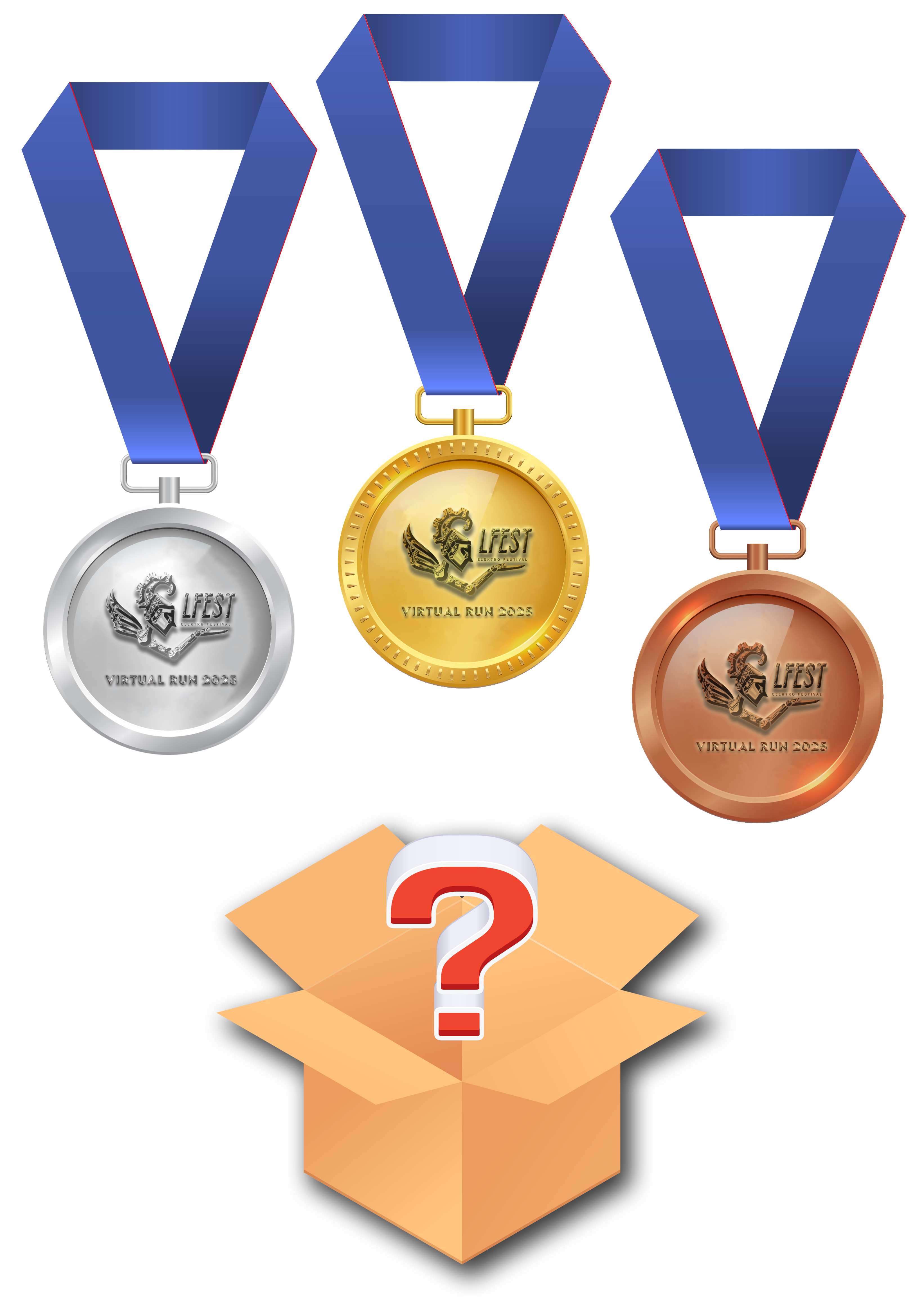 Medal